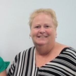 Calire Bradbury - Acting Principal